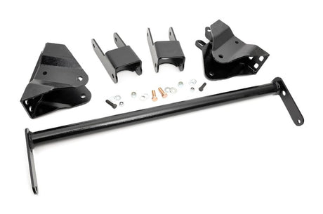 2 Inch Leveling Kit Hanger Ford F-250/F-350 Super Duty 4WD (1999-2004) Rough Country