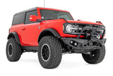 Front Bumper Tubular Ford Bronco 4WD (2021-2025) Rough Country