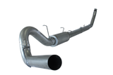 5" Turbo Back Single | 1994-2002 Dodge 2500/3500 5.9L Cummins