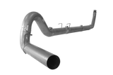 5" Turbo Back Single | 1994-2002 Dodge 2500/3500 5.9L Cummins