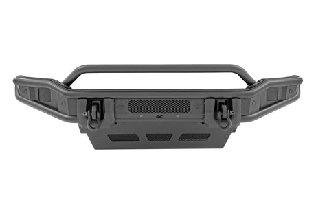 Front Bumper Tubular Ram 2500/3500 2WD/4WD (2019-2026) Rough Country