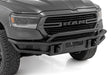 Front Bumper Tubular Ram 1500 2WD/4WD (2019-2024) Rough Country