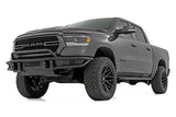 Front Bumper Tubular Ram 1500 2WD/4WD (2019-2024) Rough Country