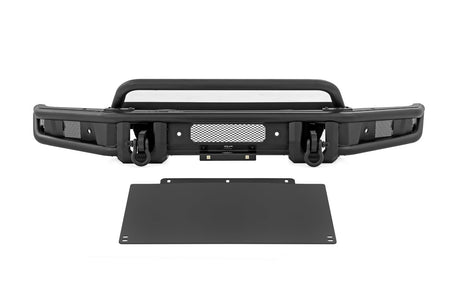 Front Bumper Tubular Ram 1500 2WD/4WD (2019-2024) Rough Country