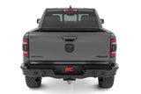 Rear Bumper Tubular Ram 1500 2WD/4WD (2019-2024) Rough Country