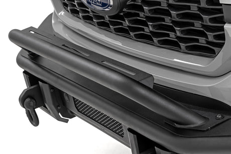 Front Bumper Tubular Ford F-150 2WD/4WD (2021-2023) Rough Country
