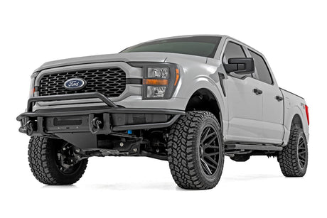 Front Bumper Tubular Ford F-150 2WD/4WD (2021-2023) Rough Country