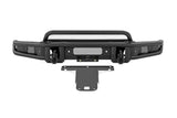 Front Bumper Tubular Ford F-150 2WD/4WD (2021-2023) Rough Country