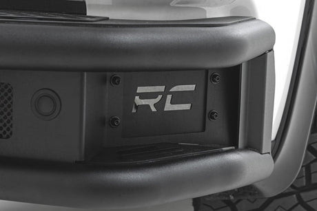 Rear Bumper Tubular Chevy Silverado 1500 2WD/4WD (2019-2026) Rough Country