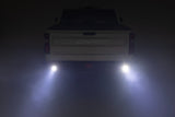 Rear Bumper Tubular Chevy Silverado 1500 2WD/4WD (2019-2026) Rough Country