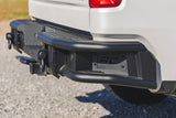 Rear Bumper Tubular Chevy Silverado 1500 2WD/4WD (2019-2026) Rough Country