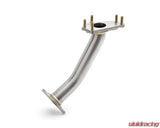 Cobb Tuning 2in Stainless Steel Uppipe for Subaru 2004-2021 512265 1 Each