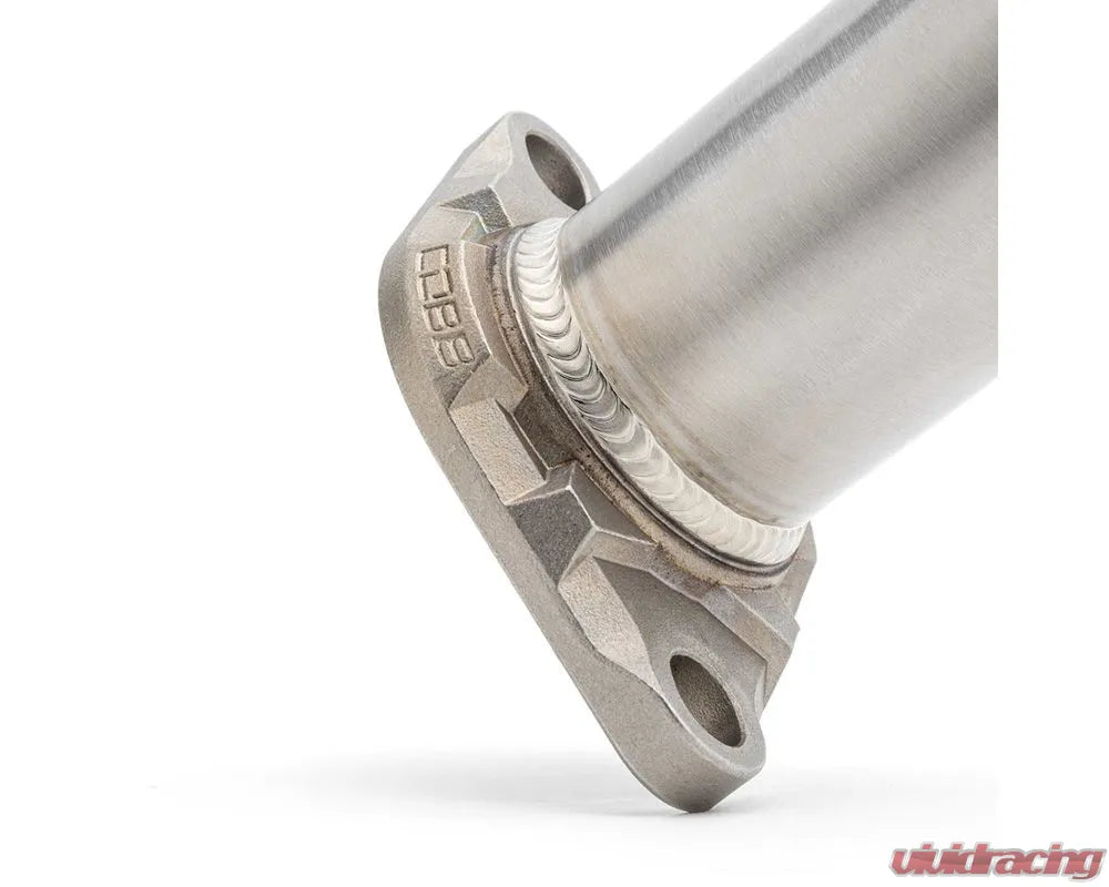 Cobb Tuning 2in Stainless Steel Uppipe for Subaru 2004-2021 512265 1 Each