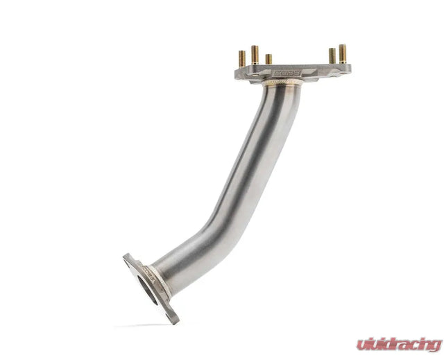 Cobb Tuning 2in Stainless Steel Uppipe for Subaru 2004-2021 512265 1 Each