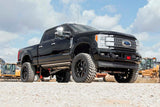 6 Inch Lift Kit R/A OVLDS Ford F-250/F-350 Super Duty 4WD (2017-2022) Rough Country
