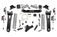 6 Inch Lift Kit | R/A | OVLDS | Vertex | Ford F-250/F-350 Super Duty (17-22)