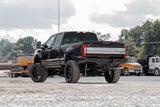 6 Inch Lift Kit R/A OVLDS Vertex Ford F-250/F-350 Super Duty (17-22) Rough Country