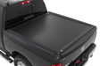 Powered Retractable Bed Cover 5 Foot 7 Inch Bed Ram 1500 2WD/4WD (2009-2018 & Classic) Rough Country
