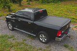 Powered Retractable Bed Cover 5 Foot 7 Inch Bed Ram 1500 2WD/4WD (2009-2018 & Classic) Rough Country