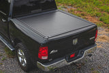 Powered Retractable Bed Cover 5 Foot 7 Inch Bed Ram 1500 2WD/4WD (2009-2018 & Classic) Rough Country