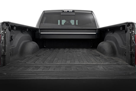 Powered Bed Cover 6 Foot 4 Inch Bed Ram 1500 (09-18) 2500 (10-26) 2WD/4WD Rough Country