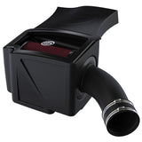 S&B Cold Air Intake System (1994-97 Powerstroke) S&B Filters