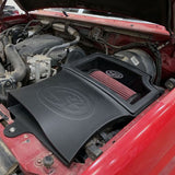 S&B Cold Air Intake System (1994-97 Powerstroke) S&B Filters