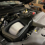Cold Air Intake for 2019-2024 Dodge Ram Cummins 6.7L S&B