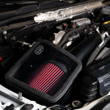 Cold Air Intake for 2020-2026 Silverado / Sierra Duramax L5P 6.6L Diesel S&B