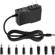 5V 2A 10W DC Power Supply Adapter TekShack