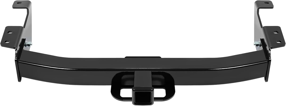 Class 5 Trailer Hitch for Ford Econoline Vans 10000 lbs
