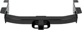 Class 5 Trailer Hitch for Ford Econoline Vans 10000 lbs