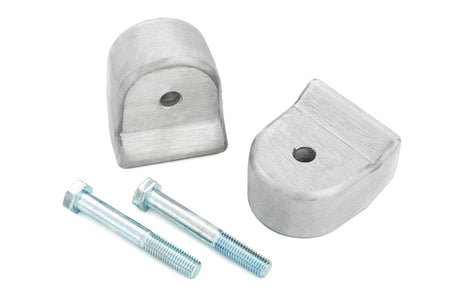 2 Inch Leveling Kit Ford F-250/F-350 Super Duty 4WD (2005-2023) Rough Country
