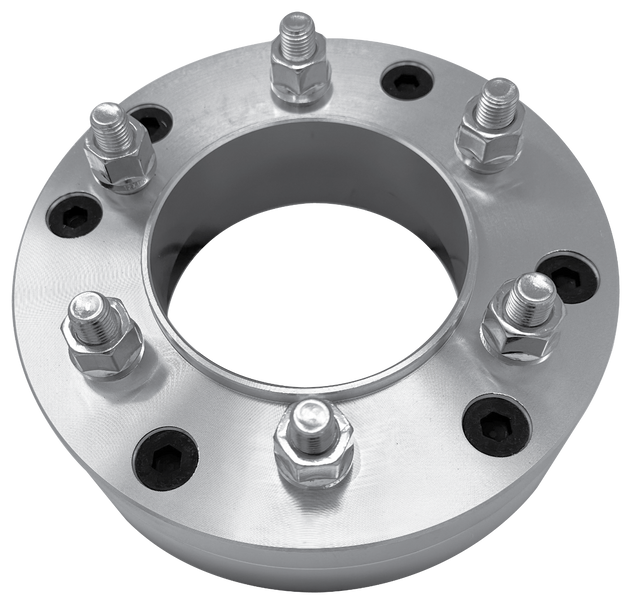 One Piece 5x150mm to 6x5.5 2” Spacer Adapter Far From Stock