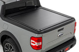 Powered Retractable Bed Cover 4 Foot 6 Inch Bed Ford Maverick 2WD/4WD (2022-2026) Rough Country