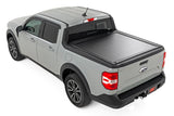 Powered Retractable Bed Cover 4 Foot 6 Inch Bed Ford Maverick 2WD/4WD (2022-2026) Rough Country