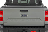 Powered Retractable Bed Cover 4 Foot 6 Inch Bed Ford Maverick 2WD/4WD (2022-2026) Rough Country
