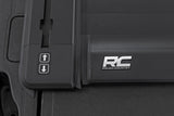 Powered Retractable Bed Cover 6 Foot 10 Inch Bed Ford F-250/F-350 Super Duty (17-26) Rough Country