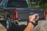 Powered Retractable Bed Cover 6 Foot 10 Inch Bed Ford F-250/F-350 Super Duty (17-26) Rough Country