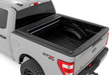 Powered Retractable Bed Cover 5 Foot 7 Inch Bed Ford F-150 (15-26)/F-150 Lightning (22-26) Rough Country