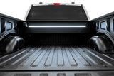 Powered Retractable Bed Cover 5 Foot 7 Inch Bed Ford F-150 (15-26)/F-150 Lightning (22-26) Rough Country