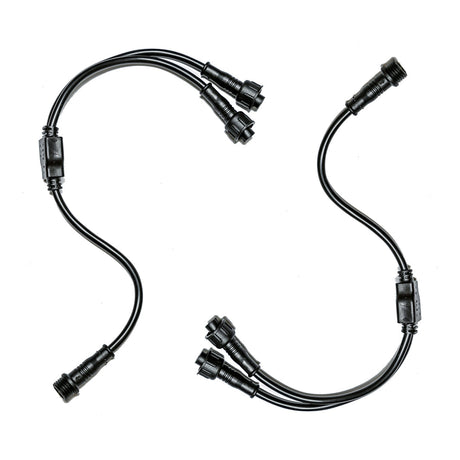187 2 Lead Y-Splitter