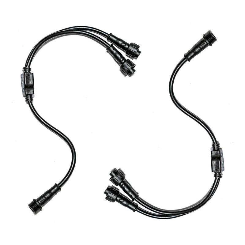 187 2 Lead Y-Splitter