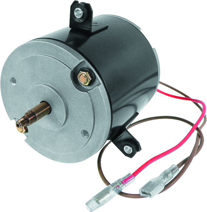 QuadBoss 94-95 Polaris 400L 2x4 Fan Motor Only