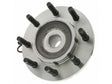 WHEEL BEARING & HUB ASSEMBLY 2006-2008 DODGE RAM 2500/3500 4WD Other