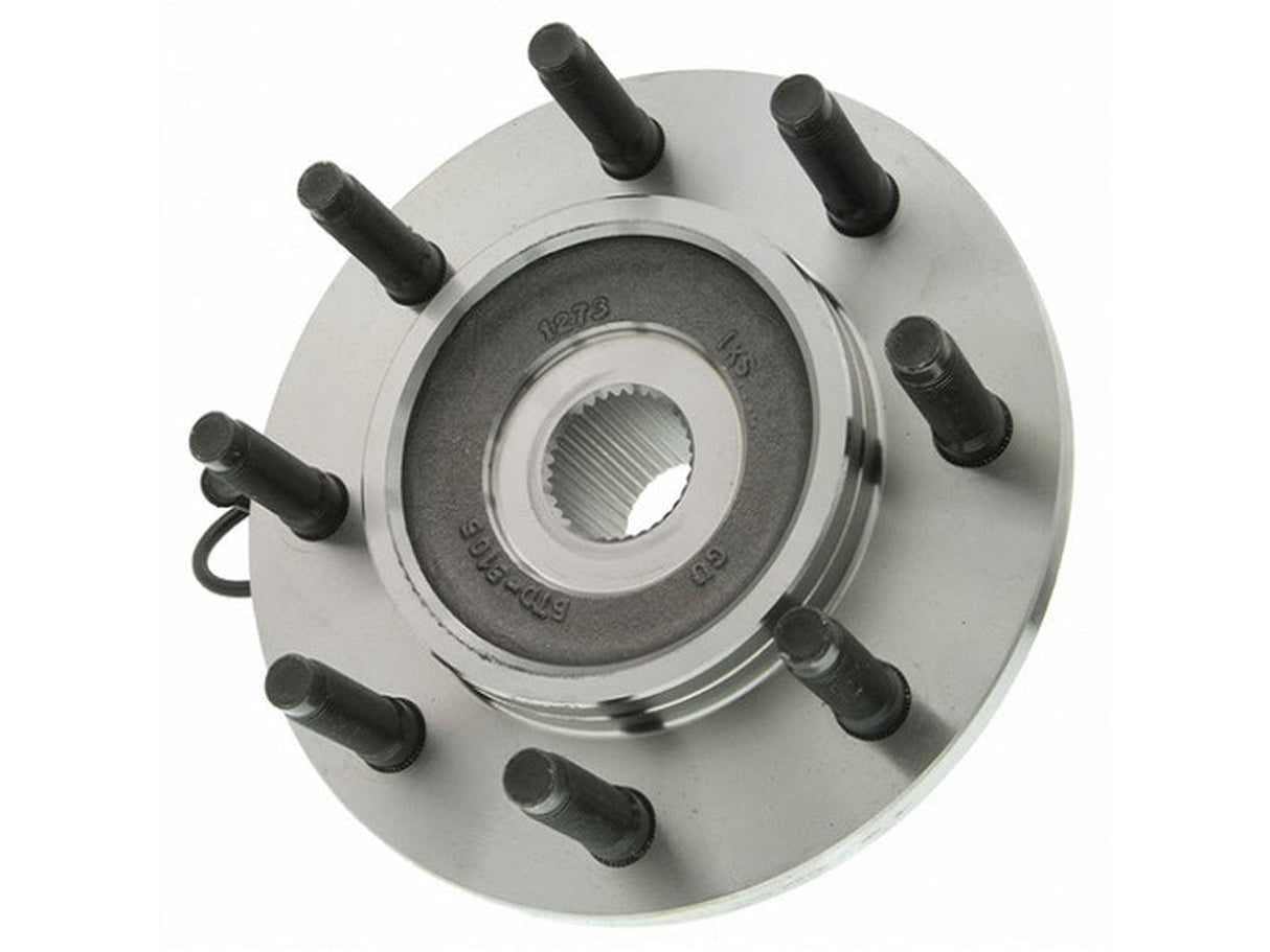 WHEEL BEARING & HUB ASSEMBLY 2006-2008 DODGE RAM 2500/3500 4WD Other