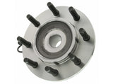 WHEEL BEARING & HUB ASSEMBLY 2006-2008 DODGE RAM 2500/3500 4WD Other