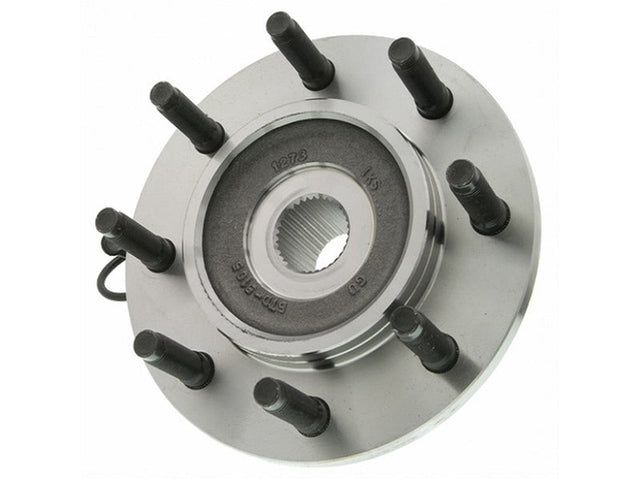 WHEEL BEARING & HUB ASSEMBLY 2006-2008 DODGE RAM 2500/3500 4WD Other