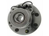 WHEEL BEARING & HUB ASSEMBLY 2006-2008 DODGE RAM 2500/3500 4WD Other