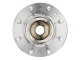 WHEEL BEARING & HUB ASSEMBLY 2011-2016 GM 2500HD/3500HD 4WD (SINGLE REAR WHEEL) Other